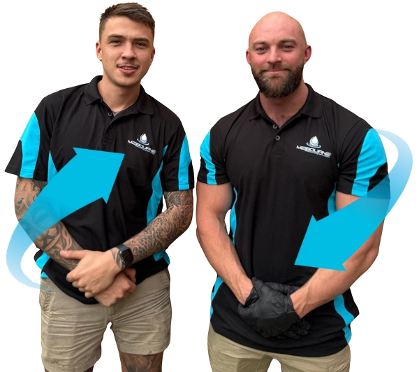 melbourne plumbing specialists